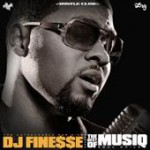 Buy DJ Finesse - The Best Oo Musiq Soulchild