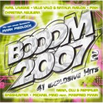 Buy Booom 2007 - The Second CD2