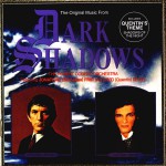 Buy Original Music From DARK SHADOWS--Deluxe Edition