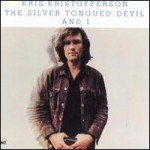 Buy The Silver Tongued Devil And I
