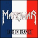 Buy Live In France (Bootleg)