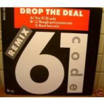 Buy Drop The Deal (Remixes)