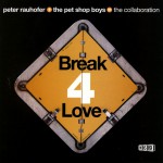 Buy Break 4 Love (Part 2) (Maxi)