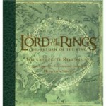 Buy The Lord Of The Rings: The Return Of The King