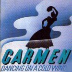 Buy Dancing On A Cold Wind