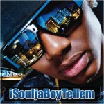 Buy iSouljaBoyTellEm