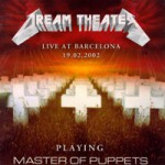 Buy Master Of Puppets (Live At Barcelona) (Bootleg)