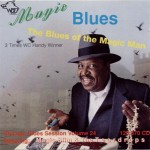 Buy The Blues Of The Magic Man