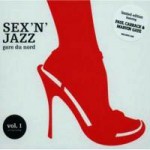 Buy Sex 'N' Jazz Vol.1