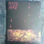 Buy Holocaust In Your Head Vinyl