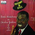 Buy Satchmo In Style (Vinyl)