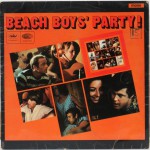 Buy Beach Boys' Party! (Vinyl)
