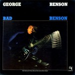 Buy Bad Benson (Remastered 2001)