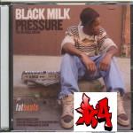 Buy Pressure (The Official Mix CD)