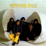 Buy Orphan Egg (Vinyl)