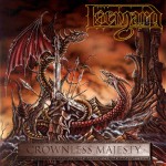 Buy Crownless Majesty