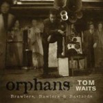 Buy Orphans (Limited Deluxe)