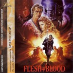 Buy Flesh+blood