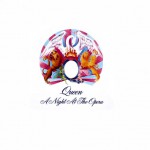 Buy A Night At The Opera (Remastered) CD1