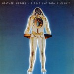 Buy I Sing The Body Electric
