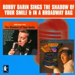 Buy The Shadow Of Your Smile & In A Broadway Bag
