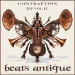 Buy Contraption, Vol. 1 (EP)