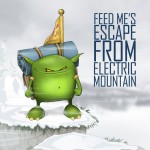 Buy Escape From Electric Mountain (EP)
