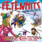 Buy Fetenhits Apres Ski 2012 CD1