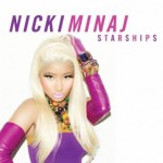 Buy Starships (Clean) (CDS)