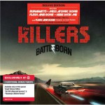 Buy Battle Born (Target Deluxe Edition)