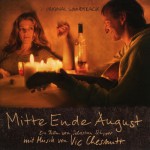 Buy Mitte Ende August (OST)