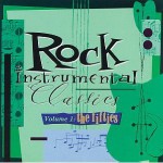 Buy Rock Instrumental Classics Vol. 1: The '50s
