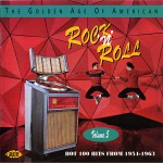 Buy The Golden Age Of American Rock 'n' Roll Vol. 5