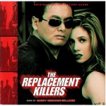 Buy The Replacement Killers