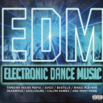 Buy Edm Electronic Dance Music CD1