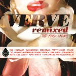 Buy Verve Remixed: The First Ladies