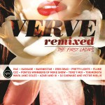 Buy Verve Remixed: The First Ladies