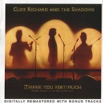 Buy Thank You Very Much (With The Shadows) (Live) (Remastered 2004)