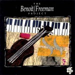 Buy The Benoit/Freeman Project (With Russ Freeman)