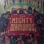 Buy Heads Of Government (Vinyl)