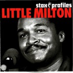 Buy Stax Profiles: Little Milton