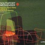 Buy Southport Weekender Vol. 3 CD3