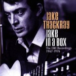 Buy Jake In A Box CD1
