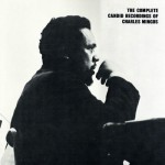 Buy The Complete Candid Recordings Of Charles Mingus (Reissued 1989) CD3