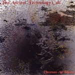 Purchase The Ancient Technology Cult The History Of The Dark Grail Vol. 1: Decensus Ad Inferos