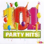 Buy 101 Party Hits CD3