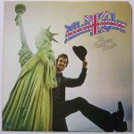 Buy The American Album (Vinyl)