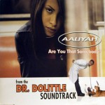 Purchase Aaliyah Are You That Somebody? (CDS)