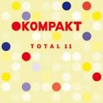 Buy Kompakt Total 11