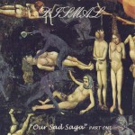 Buy Our Sad Saga (EP)